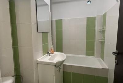 Garsonieră în Între Lacuri - 1