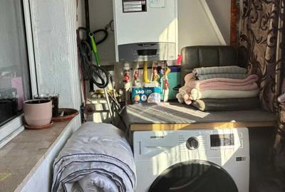 Apartament cu 3 camere decomandat în Rahova - 8