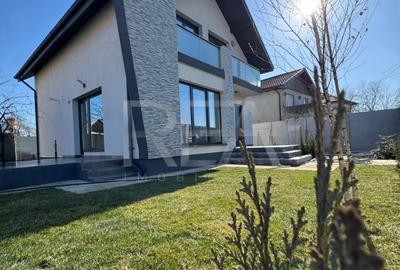 Casă individuală cu 4 camere cu Teren 300 Mp în Clinceni - 2