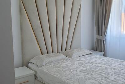 Apartament cu 3 camere în Calea Aradului