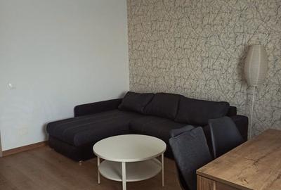 Apartament cu 2 camere decomandat în Nord - 2