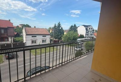 Apartament cu 2 camere în Burdea - 11