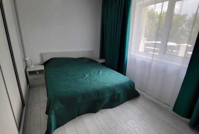 Casă cu 4 camere în Bâcu