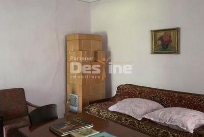 Casă cu 6 camere cu Teren 2793 Mp în Ghimeș