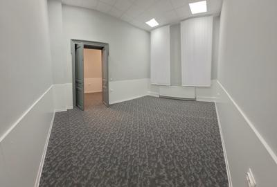 Spațiu comercial, de 108 mp, în Central - 1
