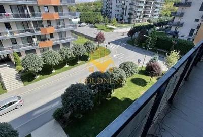 Apartament cu 3 camere nedecomandat, mobilat în Gheorgheni - 8