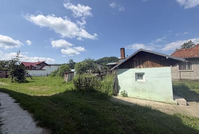 Casă individuală cu 3 camere cu Canalizare în Ocina de Jos - 23