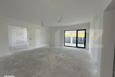 Casă cu 4 camere în Odoreu