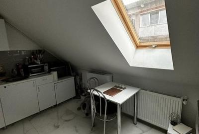 Garsonieră semidecomandată în Complex Studențesc - 2