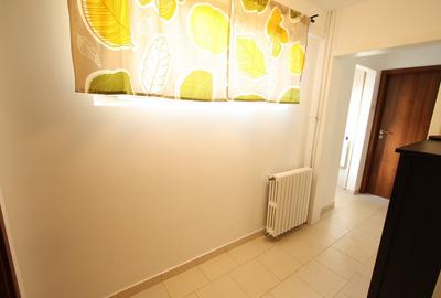 Apartament cu 2 camere decomandat, mobilat în Dorobanți - 8