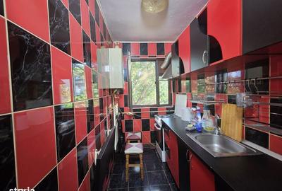 Apartament cu 2 camere semidecomandat în Alexandru cel Bun - 2