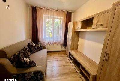Apartament cu 2 camere decomandat în Semicentral - 3
