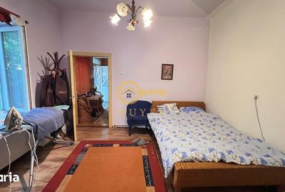 Casă cu 4 camere cu Teren 978 Mp în Turnișor - 14