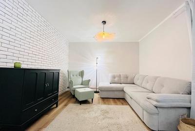 Apartament cu 2 camere decomandat în Zorilor - 5