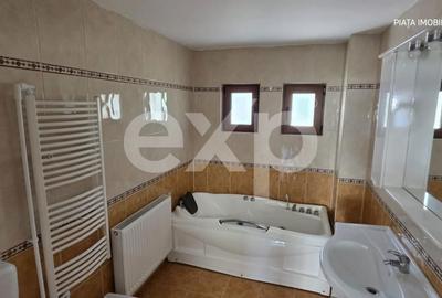 Casă cu 4 camere în Valea - 17