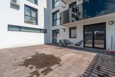 Apartament cu 2 camere semidecomandat în Central - 18