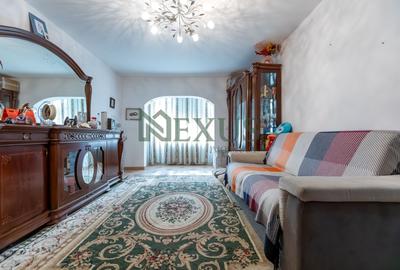 Apartament cu 4 camere decomandat în Nord - 13
