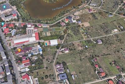 Teren Construcții intravilan de 2150 mp, în Broșteni - 21