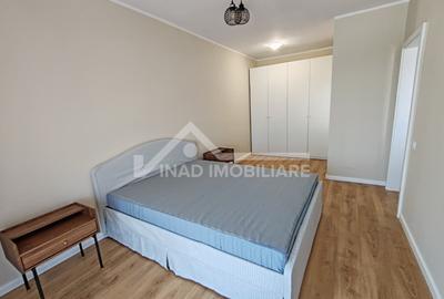 Apartament cu 2 camere semidecomandat, mobilat în Florești - 8