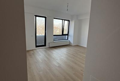 Apartament cu 2 camere decomandat în Băneasa - 8