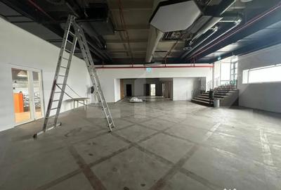 Spațiu comercial, de 280 mp, în Bartolomeu