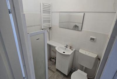 Apartament cu 2 camere decomandat în Ultracentral