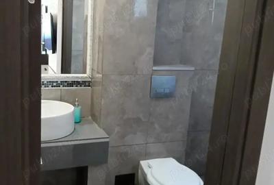 Apartament cu 3 camere decomandat în Tomis Plus