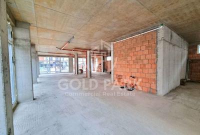 Spațiu comercial, de 160 mp, în Florești - 12