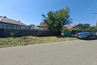 Casă cu Teren 1850 Mp în Colceag - 3