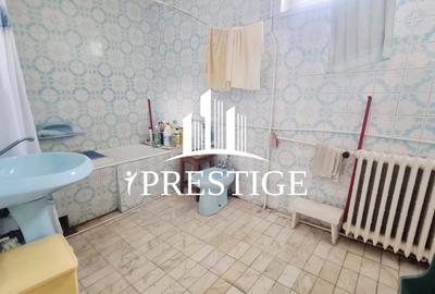 Casă individuală cu 4 camere cu Canalizare în Central - 14