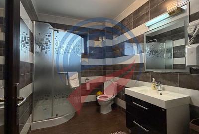 Garsonieră în Central