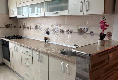 Apartament cu 2 camere semidecomandat în Central - 5