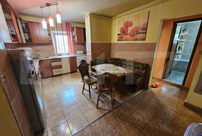 Apartament cu 2 camere decomandat, mobilat în Baciu - 2