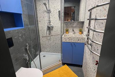 Apartament cu 3 camere în Sebastian - 4