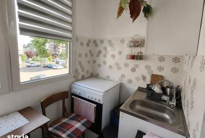 Apartament cu 3 camere în Calea Aradului - 1
