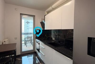 Apartament cu 2 camere în Vitan - 6