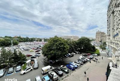 Spațiu comercial, de 148 mp, în Victoriei - 6
