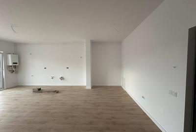 Apartament cu 2 camere semidecomandat în Florești - 4