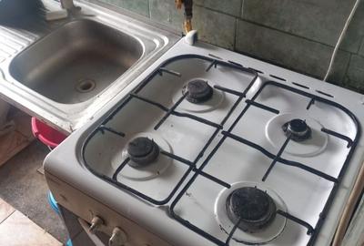 Apartament cu 2 camere semidecomandat în Nord - 5