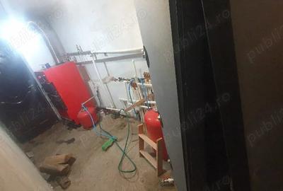 Casă cu Teren 3000 Mp în Dăbâca - 1