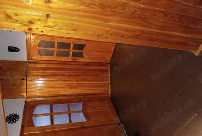 Apartament cu 2 camere decomandat în Răcădău - 2