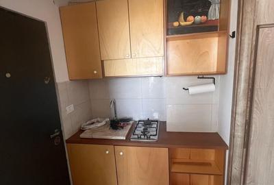 Garsonieră în Nicolina - 1