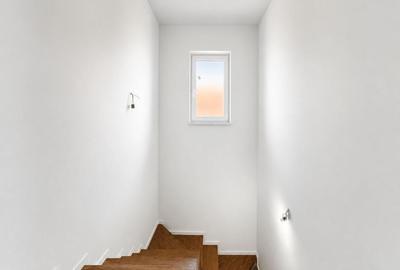 Duplex cu 5 camere cu Canalizare în Dumbrăvița - 2