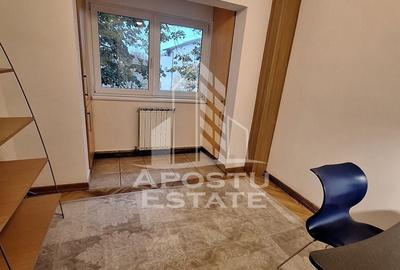 Apartament cu 4 camere decomandat, mobilat în Aradului - 10