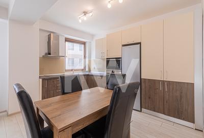 Apartament cu 2 camere decomandat în Drumul Poienii - 10