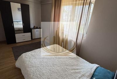 Apartament cu 3 camere semidecomandat, mobilat în Circumvalațiunii - 5