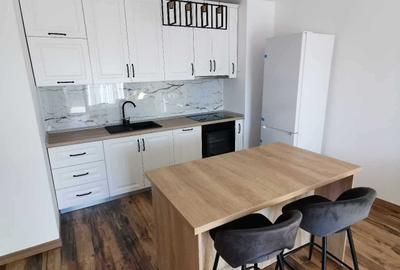 Apartament cu 2 camere semidecomandat în Dosu Bricii - 2
