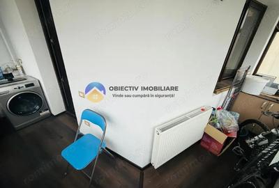 Apartament cu 2 camere decomandat, mobilat în Mărăței - 14