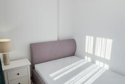 Garsonieră semidecomandată în Theodor Pallady - 5