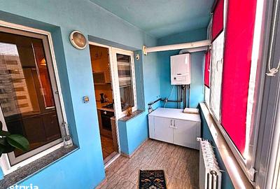 Apartament cu 2 camere în Nerva Traian